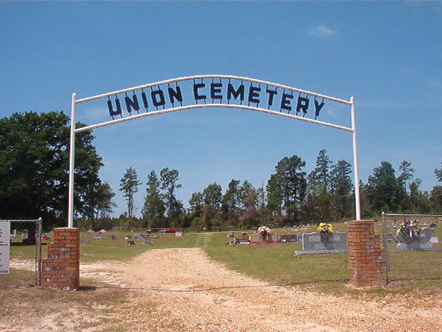 Union Cemetery